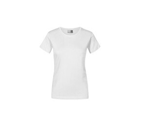 Promodoro PM3005 - Maglietta da donna 180 White
