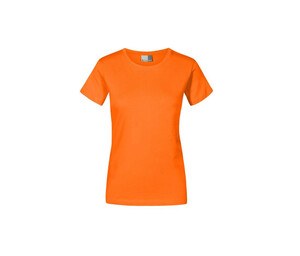 Promodoro PM3005 - Maglietta da donna 180 Arancio