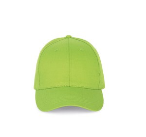 K-up KP192 - Tappo a 6 pannelli Verde lime