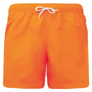 Proact PA169 - Costume da bagno Arancio