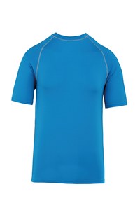 PROACT PA4008 - T-shirt surf bambino Aqua Blue