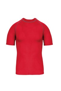 PROACT PA4008 - T-shirt surf bambino Sporty Red