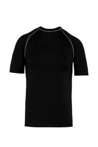 PROACT PA4008 - T-shirt surf bambino Black