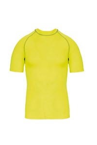 PROACT PA4008 - T-shirt surf bambino Fluorescent Yellow