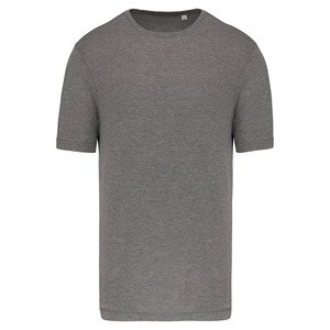 PROACT PA4011 - T-shirt triblend sport Grey Heather
