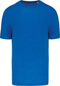 PROACT PA4011 - T-shirt triblend sport Sporty Royal Blue Heather