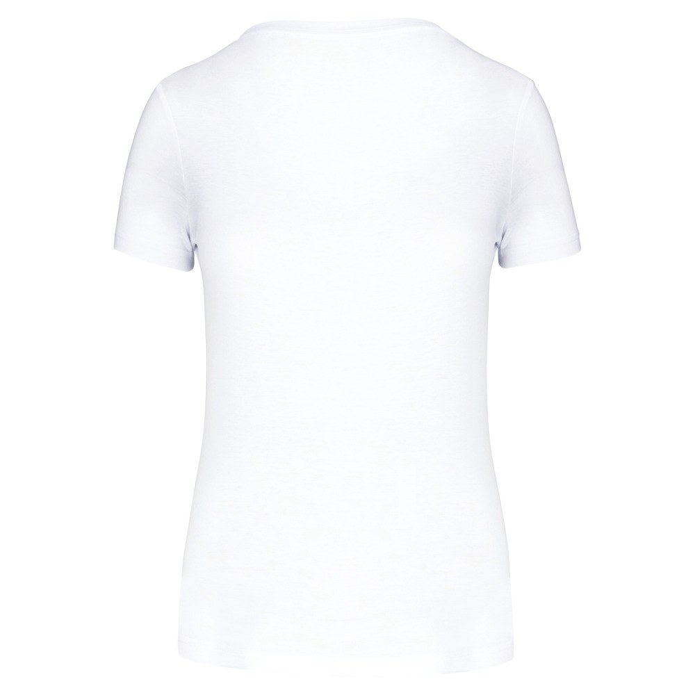 PROACT PA4021 - T-shirt sportiva uomo girocollo triblend