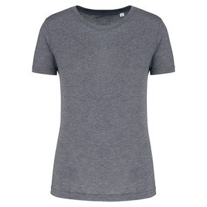 PROACT PA4021 - T-shirt sportiva uomo girocollo triblend