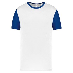 PROACT PA4023 - T-shirt manica corta bicolore adulto