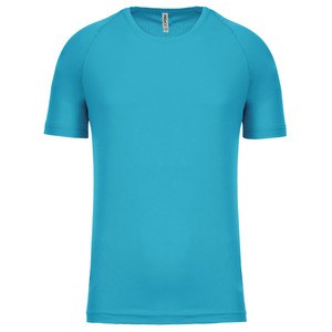 ProAct PA438 - T-SHIRT UOMO MANICHE CORTE