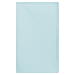 Proact PA575 - Asciugamano sport microfibra camoscio Ice Mint