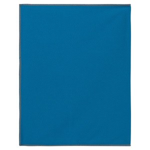 Proact PA578 - Asciugamano sport rinfrescante Tropical Blue