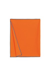 Proact PA578 - Asciugamano sport rinfrescante Arancio