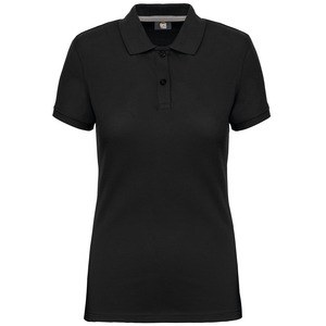 WK. Designed To Work WK275 - Polo donna maniche corte