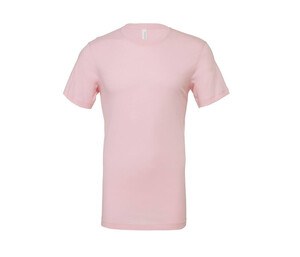 Bella + Canvas BE3001 - T-shirt cotone unisex Soft Pink