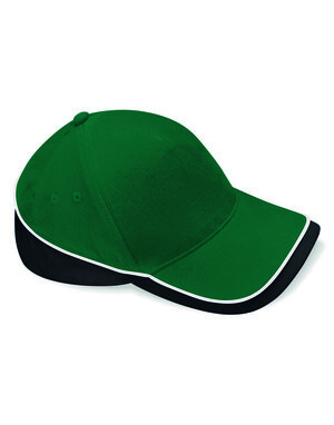 Beechfield B171 - Cappellino Competition Teamwear