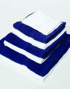 Towel City TC001 - Luxury range - face cloth Nero