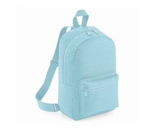 Bag Base BG153 - mini zaino Powder Blue