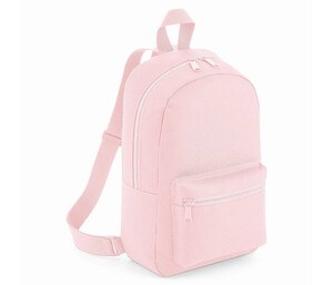 Bag Base BG153 - mini zaino Powder Pink