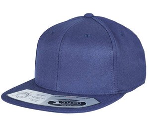 Flexfit FX110 - Cappello a tesa piatta Blu navy