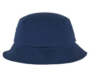 Flexfit FX5003 - Cappello da pescatore in cotone Blu navy