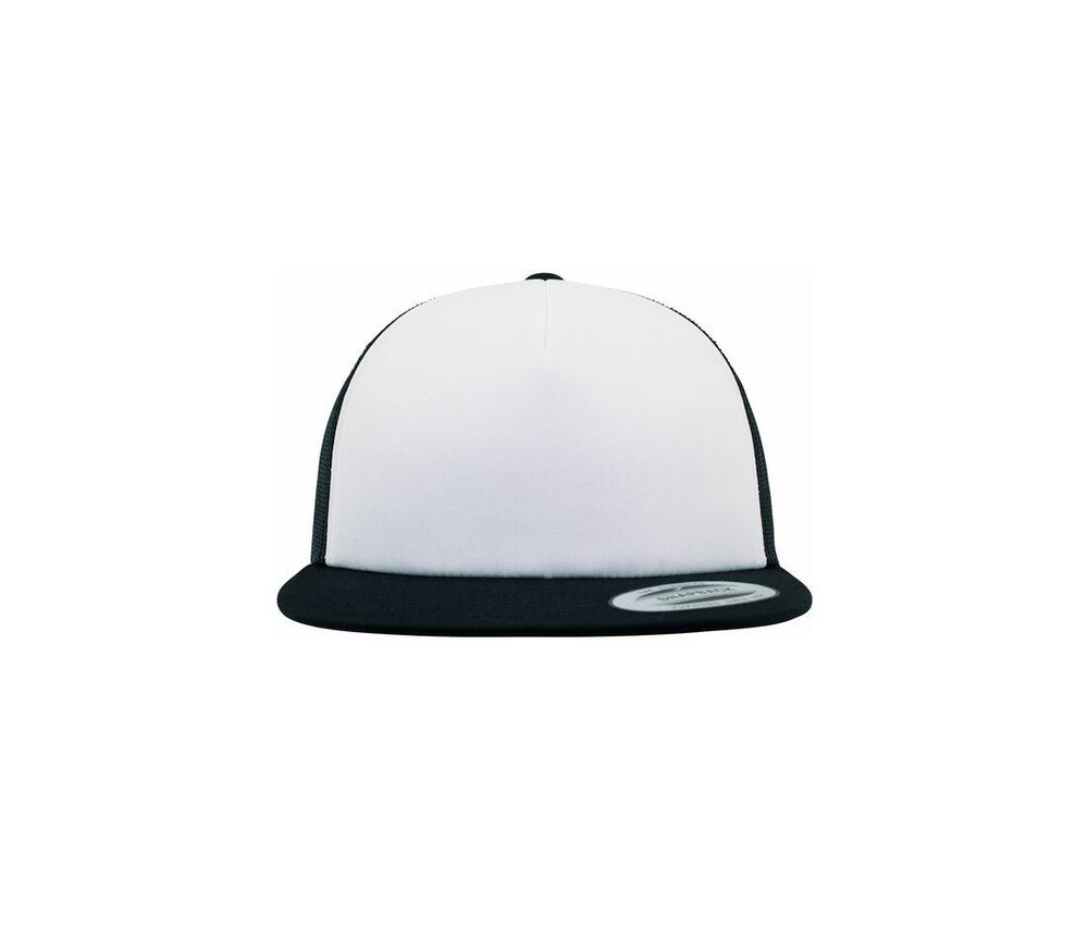 Flexfit 6005FW - Visiera piatta da berretto americano