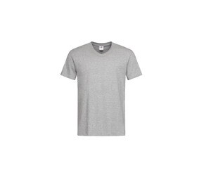 Stedman ST2300 - T-shirt da uomo con scollo a V