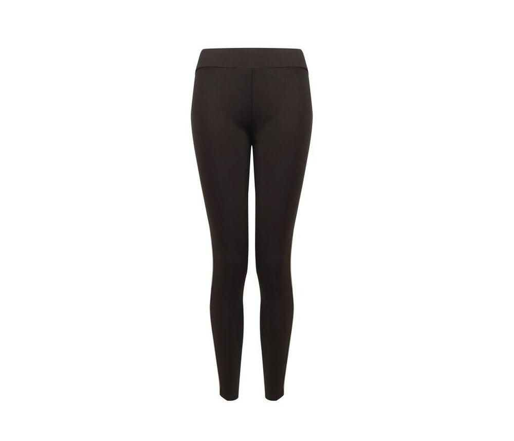 Finden & Hales LV895 - Leggings donna a contrasto