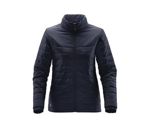 STORMTECH SHQX1W - Veste matelassée femme Blu navy