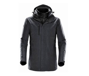 Stormtech SHSSJ2 - Parka 3 in 1 da uomo