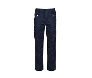 REGATTA RGJ600 - Pantalon de travail Blu navy