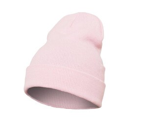 Flexfit 1501KC - Cappelino lungo Baby Pink