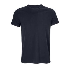 NEOBLU 03775 - Loris T Shirt Unisex Cotone Pique' Night