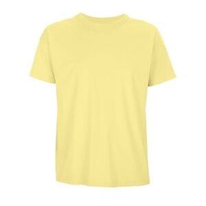 Sols 03806 - Boxy Uomo T Shirt Uomo Oversize