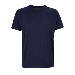 Sols 03806 - Boxy Uomo T Shirt Uomo Oversize