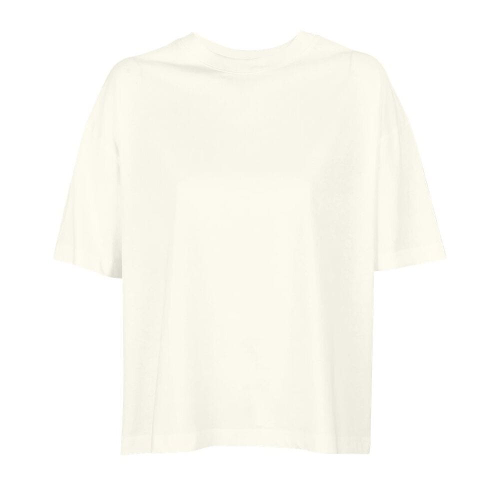 SOL'S 03807 - Boxy Women T Shirt Donna Oversize