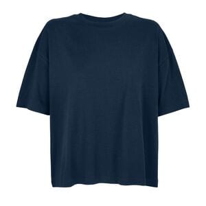 Sols 03807 - T Shirt Donna Oversize