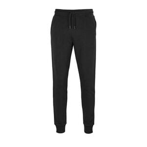 SOLS 03808 - Jet Men Pantalone Uomo Da Jogging French Terry