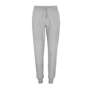 SOLS 03809 - Jet Women Pantalone Donna Da Jogging French Terry