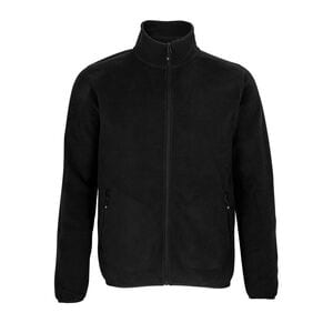 SOLS 03823 - Factor Men Giacca Uomo In Micropile Fullzip