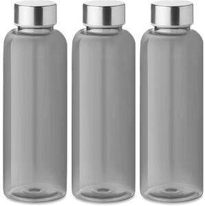 grigio trasparente