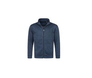 Stedman ST5850 - Outdoor Knitted Mens Fleece