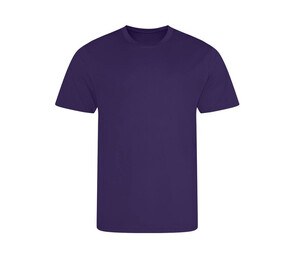 Just Cool JC001 - T-shirt traspirante neoteric™ Purple