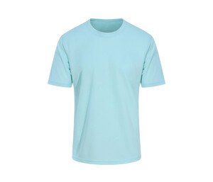 Just Cool JC001 - T-shirt traspirante neoteric™ Verde menta