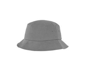 Flexfit FX5003 - Cappello da pescatore in cotone Grey