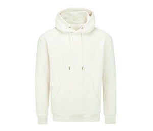 MANTIS MT004 - ESSENTIAL HOODIE Naturale