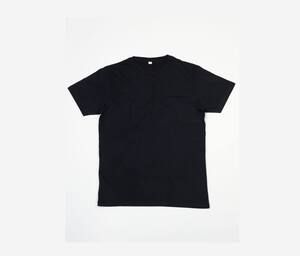 Mantis MT068 - T-shirt da uomo in cotone biologico premium Black