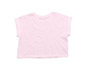 Mantis MT096 - T-shirt corta da donna Soft Pink
