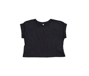 Mantis MT096 - T-shirt corta da donna Black