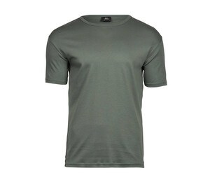 Tee Jays TJ520 - T-shirt interlock uomo